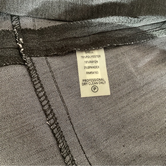 Calvin Klein dress - Picture 9 of 9